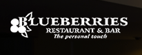 Blueberries Restaurant