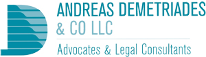 Andreas Demetriades & Co LLC