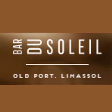 BAR DU SOLEIL