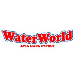 Water Park Ayia Napa Attraction Cyprus