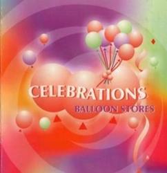 CELEBRATIONS BALLOON STORES