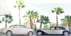 Classic Car Rentals - Cyprus Historic & Classic Motor Museum