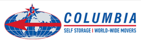 Columbia Worldwide Movers