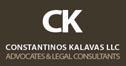 Constantinos Kalavas LLC