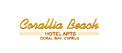 Corallia Beach Hotel Apartments