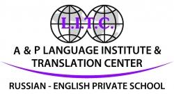 A&P Language Institute & Translation Center Ltd