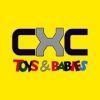 CXC Toys & Babies