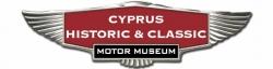 Cyprus Historic & Classic Motor Museum