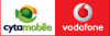 Cytamobile-Vodafone