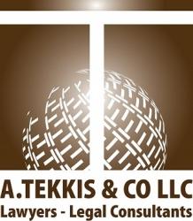 A. TEKKIS & CO LLC