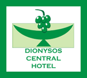 Dionysos Central Hotel