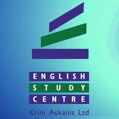 ENGLISH STUDY CENTRE