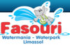 Fasouri Watermania Waterpark