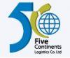 Five Continents Logistics