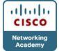 Frederick University Cisco Networking Academy
