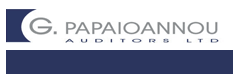 G. Papaioannou Auditors