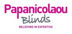 G.A.I. PAPANICOLAOU BLINDS LTD