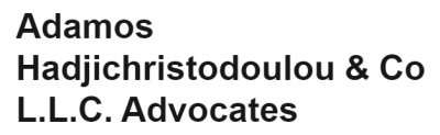 Adamos Hadjichristodoulou & Co L.L.C. Advocates