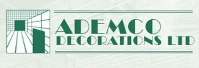 Ademco Decoration