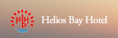 Helios Bay hotel