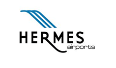 Hermes Airports