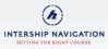 Intership Navigation Intership Navigation