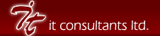 IT Consultants Ltd