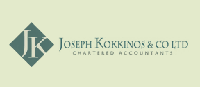Joseph Kokkinos & Co. Ltd.